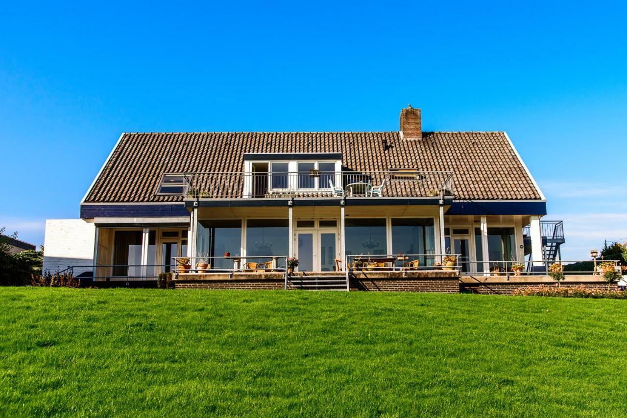 Vakantie Aan De Maas Broekhuizen  Exterior photo